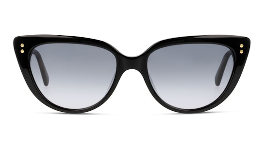 Alijah (807) Sunglasses Grey / Black