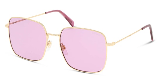 LV 1007/S (000) Sunglasses Violet / Pink