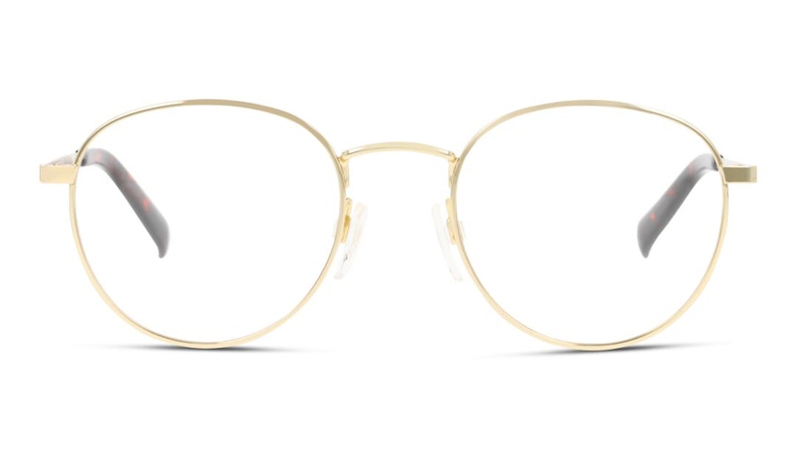 Tommy Hilfiger TH 1756 (J5G) Glasses Gold