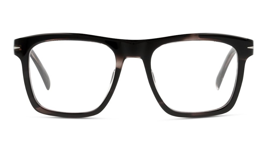David Beckham Eyewear DB 7020 (2W8) Glasses Grey