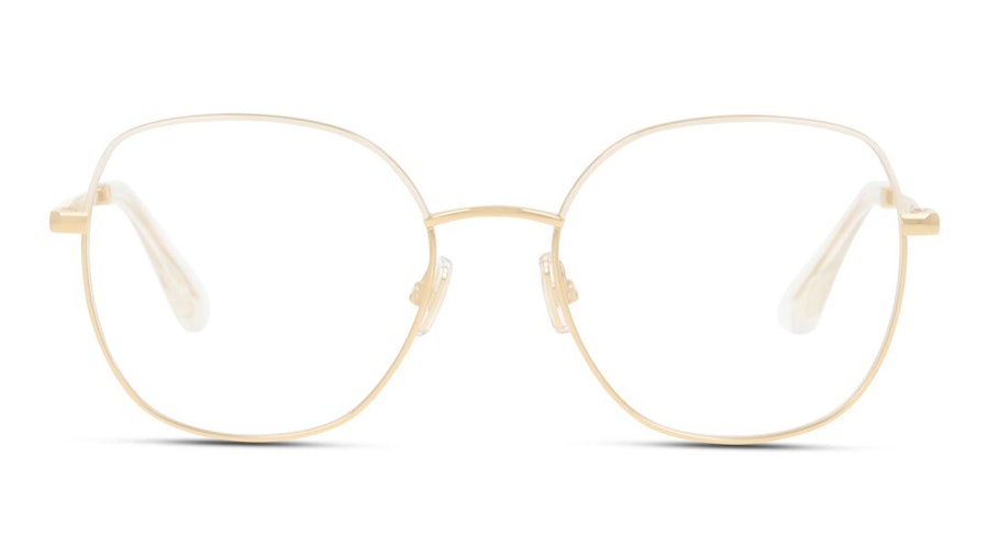 Jimmy Choo JC 281 Women's Glasses Gold