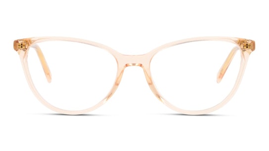 LV 1015 (733) Glasses Transparent / Pink