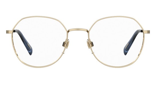 LV 1014 (J5G) Glasses Transparent / Brown