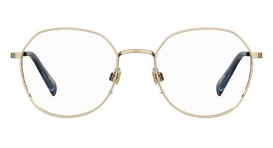 Levis LV 1014 (J5G) Glasses Brown