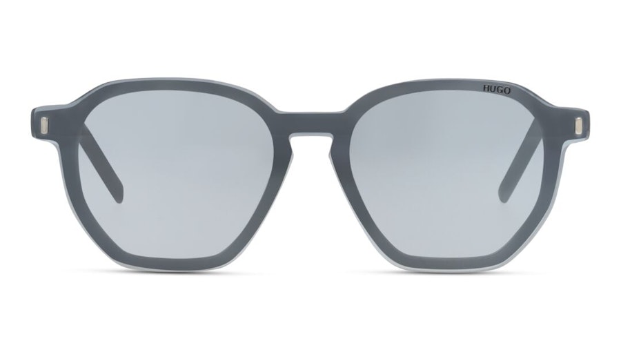 Hugo by Hugo Boss HG 1110/CS 01 (807) Glasses Black