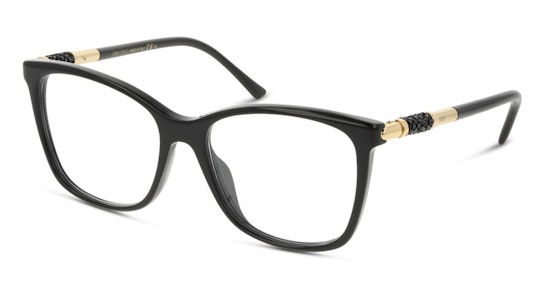 JC 294/G (807) Glasses Transparent / Black