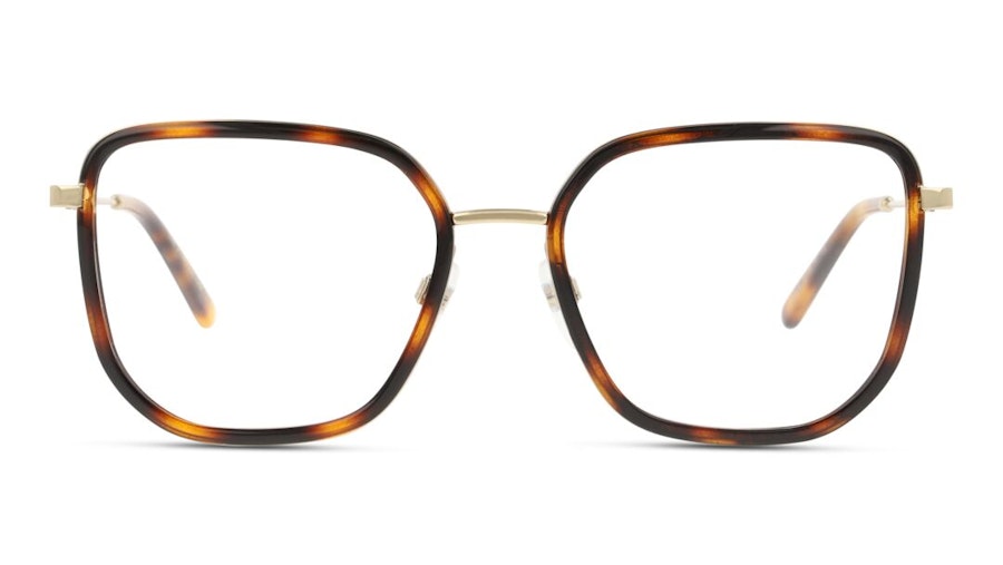 Marc Jacobs MARC 537 Women's Glasses Tortoise Shell