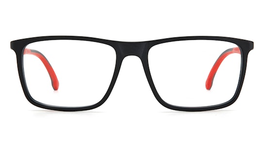 CA 8862 (Large) (003) Glasses Transparent / Black