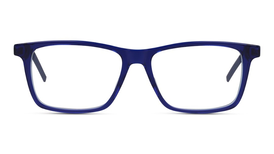 Hugo by Hugo Boss HG 1140 (ZX9) Glasses Blue