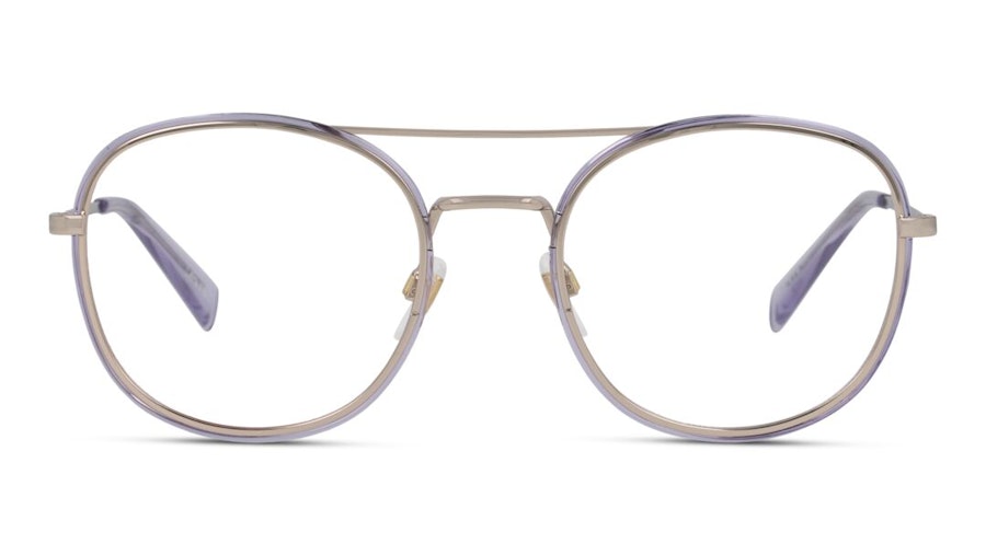 Levis LV 1025 Women's Glasses Pink