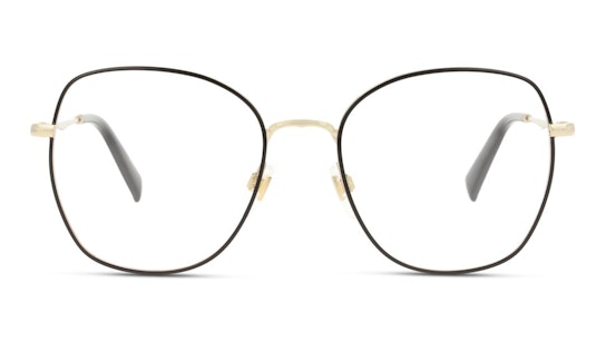 LV 5023 (807) Glasses Transparent / Black