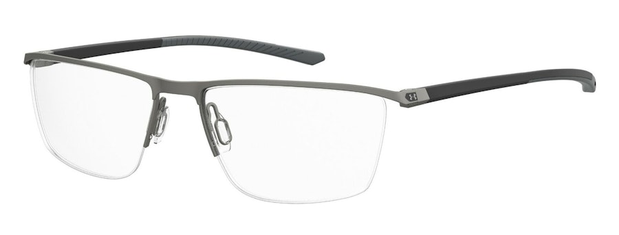 Under Armour UA 5003/G Men's Glasses Grey