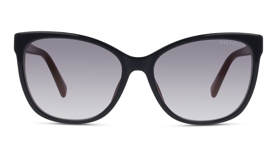 Tommy Hilfiger TH 1754/RE/S Women's Sunglasses Grey/Blue