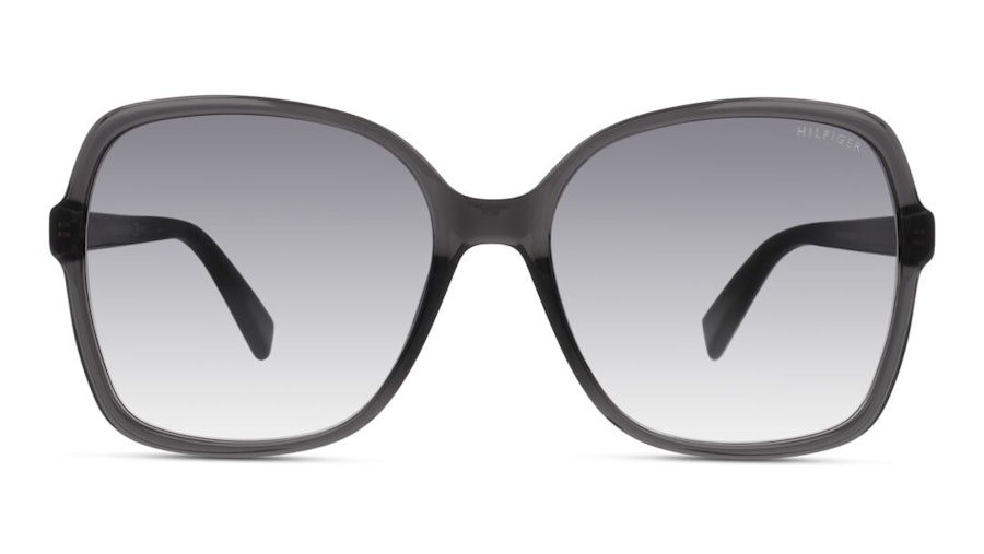 Tommy Hilfiger Bio-Based TH 1857/RE/S (KB7) Sunglasses Grey / Grey
