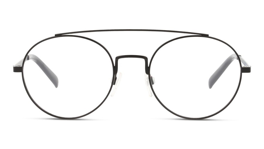 Tommy Hilfiger Bio-Based TH 1616/RE (003) Glasses Black