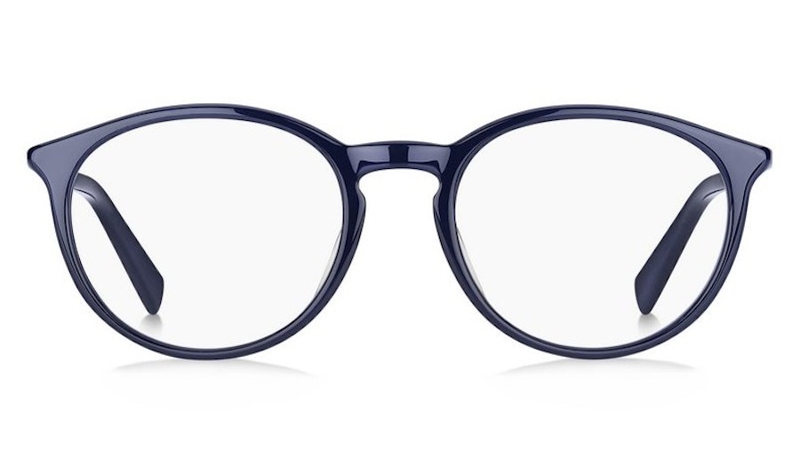 Tommy Hilfiger Bio-Based TH 1613/RE (8RU) Glasses Blue