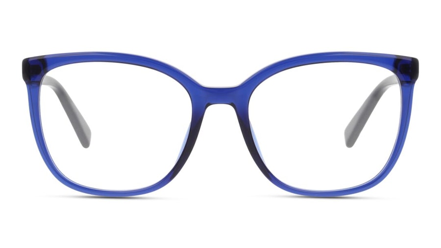Tommy Hilfiger Bio-Based TH 1860/RE (PJP) Glasses Blue