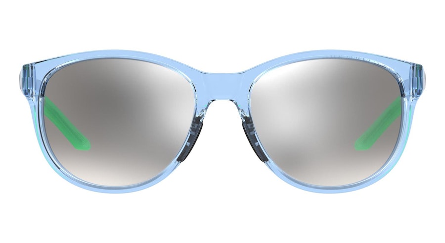 Under Armour UA 0014/G/S (MVU) Sunglasses Grey / Blue