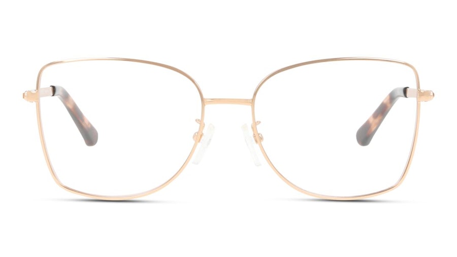 Michael Kors Women's Glasses Memphis MK 3035 | Gold Frames | Vision Express