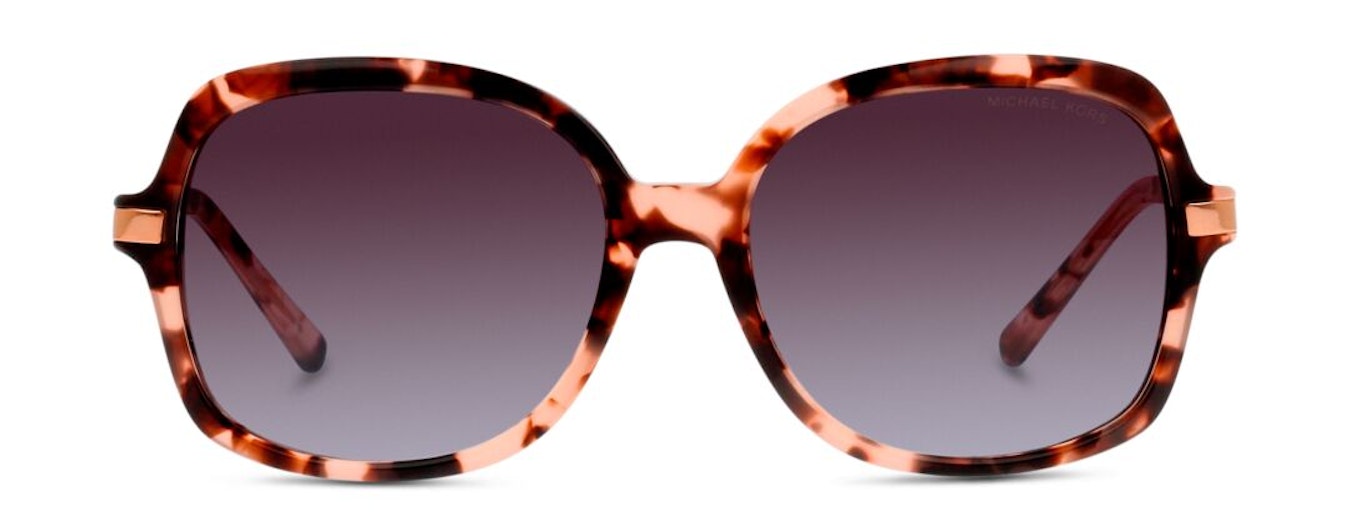 Michael Kors MK 2024 Black Women's Sunglasses Vision Express