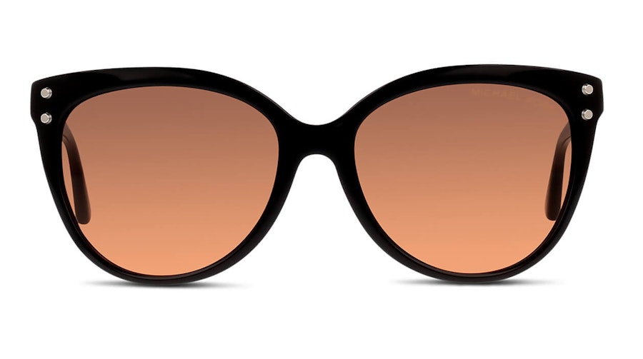 Michael Kors Jan MK 2045 Women's Sunglasses Grey / Black