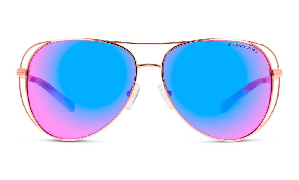 michael kors sunglasses uv protection