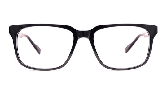EARTH FRIENDLY Strand (C01) Glasses Transparent / Black