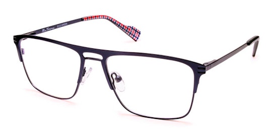 EARTH FRIENDLY Haverstock (C03) Glasses Transparent / Navy