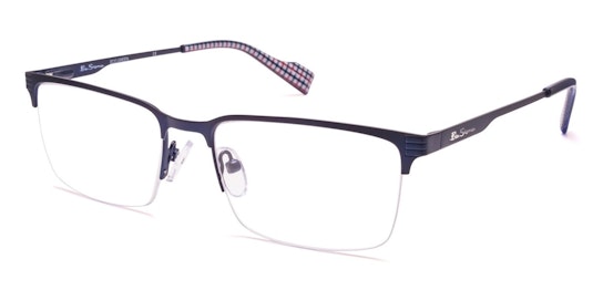 EARTH FRIENDLY Goswell (C03) Glasses Transparent / Blue