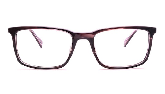 EARTH FRIENDLY Chester (C03) Glasses Transparent / Grey