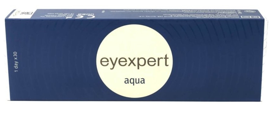 Eyexpert Aqua