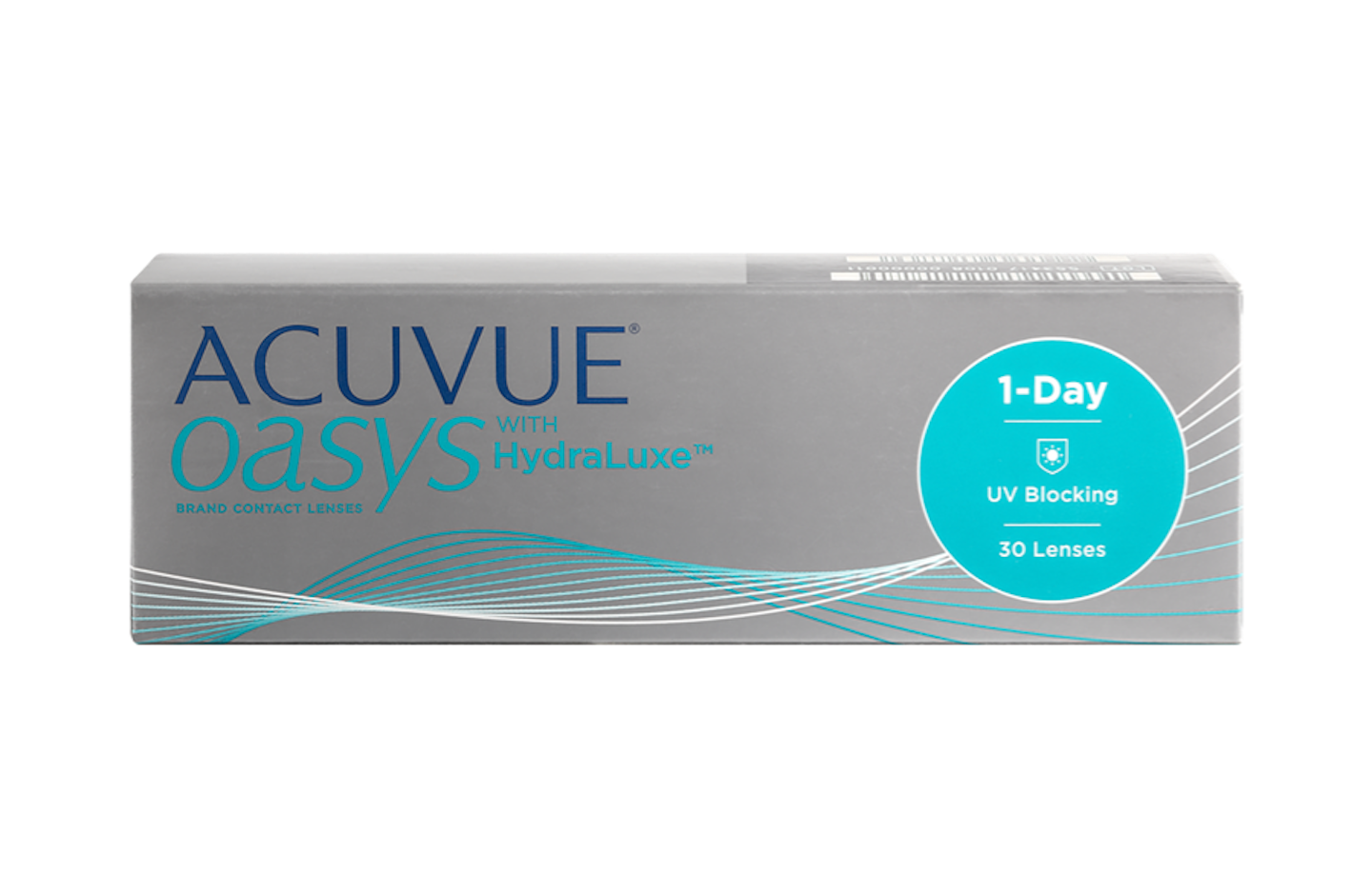 Acuvue Oasys Daily Lenses Contact Lenses Vision Express