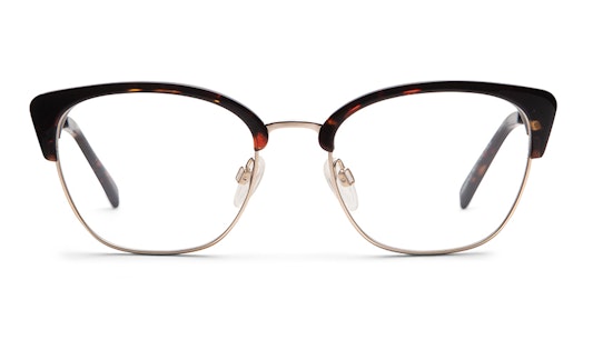 Lumley (B2) Glasses Transparent / Tortoise Shell
