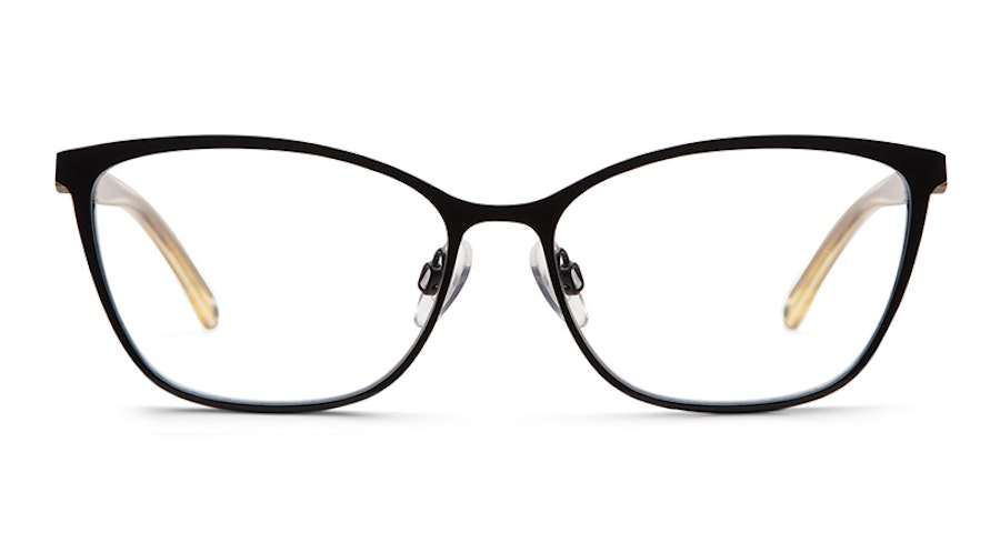 Barbour Coston (C2) Glasses Black