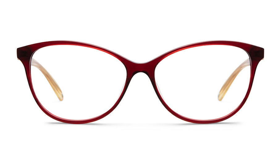 Barbour Coston (C3) Glasses Red