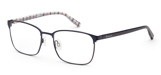 BA 2066 (C2) Glasses Transparent / Blue
