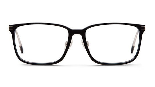 Witton (B3) Glasses Transparent / Black