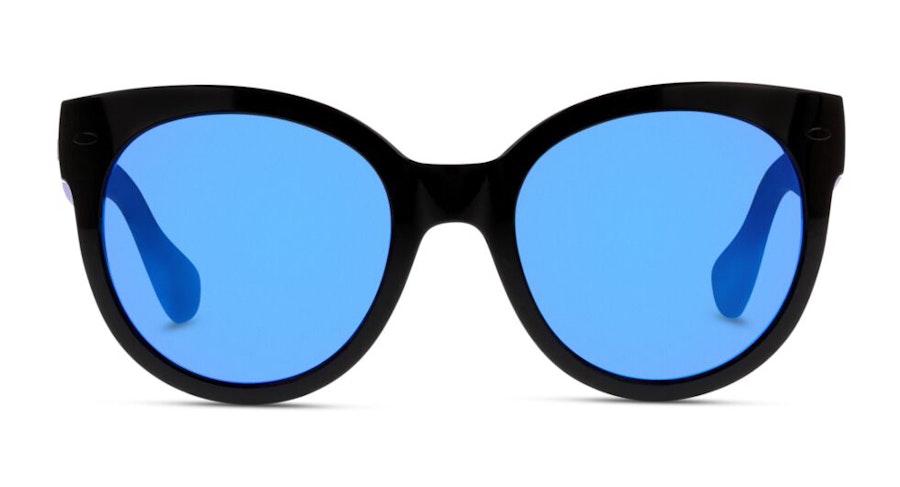 Havaianas Noronha/M Women's Sunglasses Green/Black