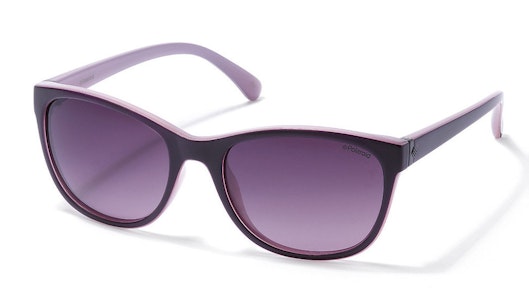 PLD 8339/B (C6T) Sunglasses Violet / Violet