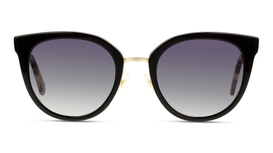 Jazzlyn (2M2) Sunglasses Grey / Black