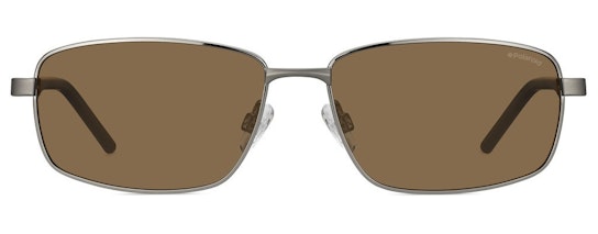 PLD 2041/S (RW2) Sunglasses Brown / Grey