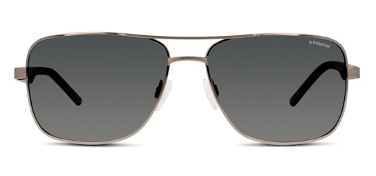 PLD 2042/S (FAE) Sunglasses Grey / Silver