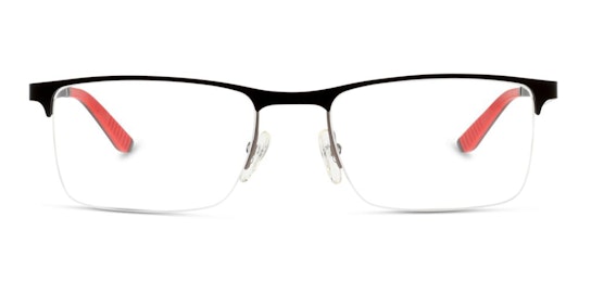 CA 8810 (YIH) Glasses Transparent / Black