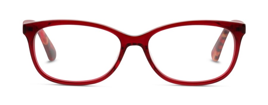 Kate Spade Kaileigh Women's Glasses Red