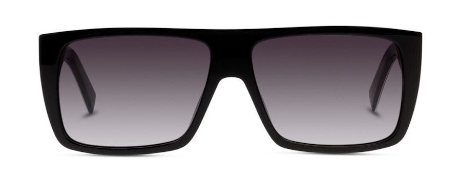 Marc Jacobs Icon MARC 096/S (807) Sunglasses Grey / Black