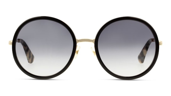 Lamonica (2M2) Sunglasses Grey / Black