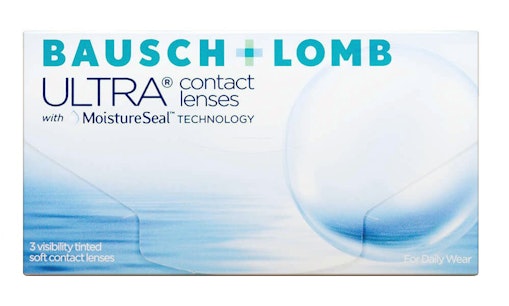 Bausch & Lomb ULTRA 