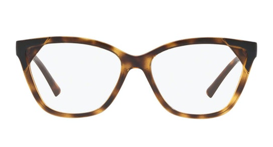 AX 8224 (8224) Glasses Transparent / Tortoise Shell