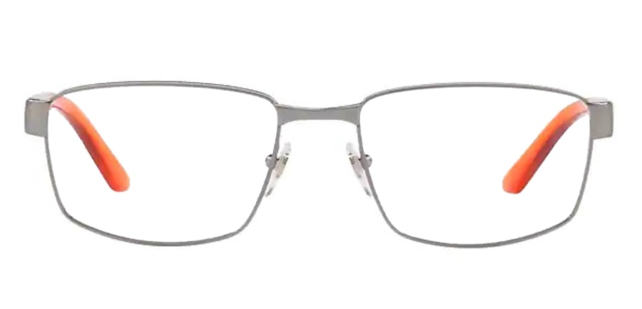 Armani Exchange AX 1036 Men's Glasses Orange