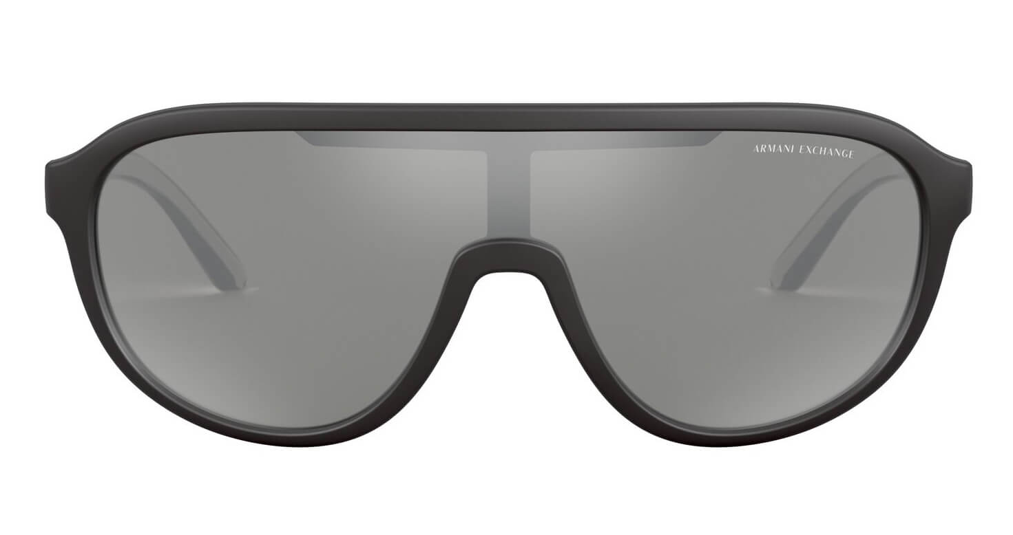 armani exchange sunglasses case